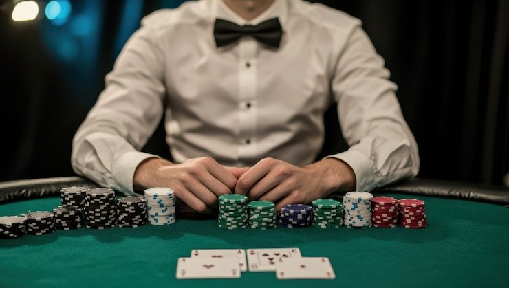 Tim layanan pelanggan komodo4d menyediakan dukungan profesional untuk isu privasi dan keamanan akun pengguna