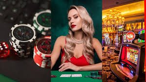 Beragam permainan sports dan casino interaktif dengan pengalaman pengguna yang mendalam di komodo4d
