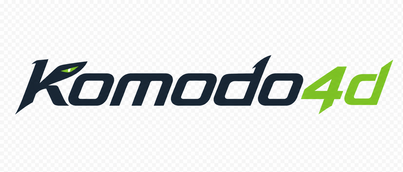Logo komodo4d